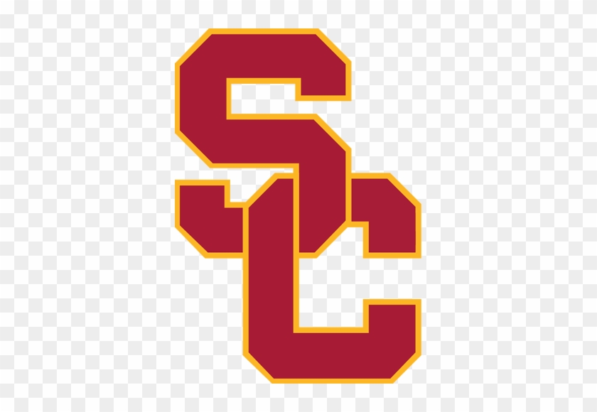 Usc-logo - University Of Southern California Clipart #18816