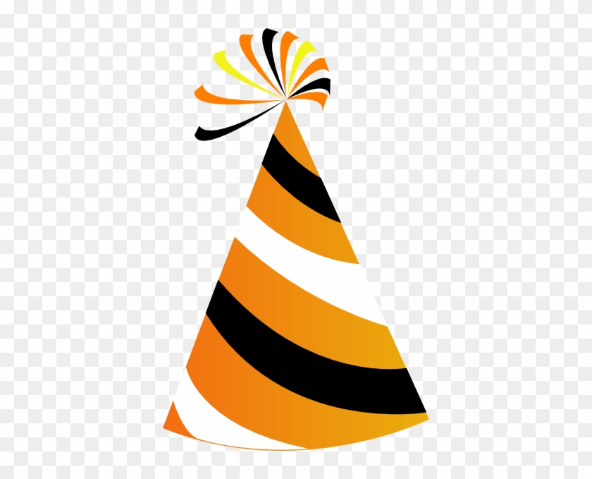 Party Hat Vector Png #18974