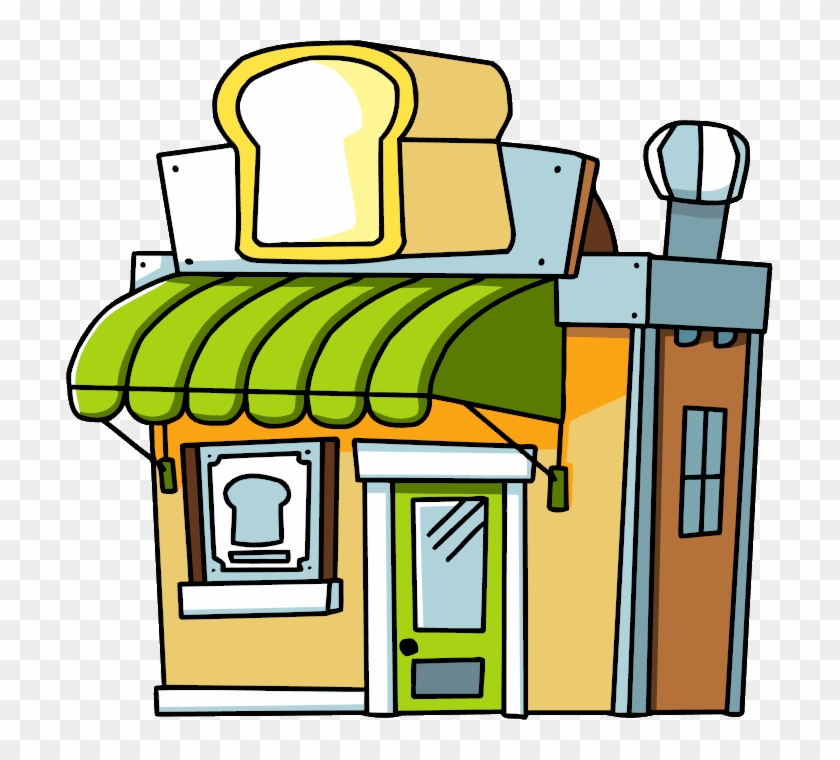 Bakery Su - Bakery Clipart Png #19058