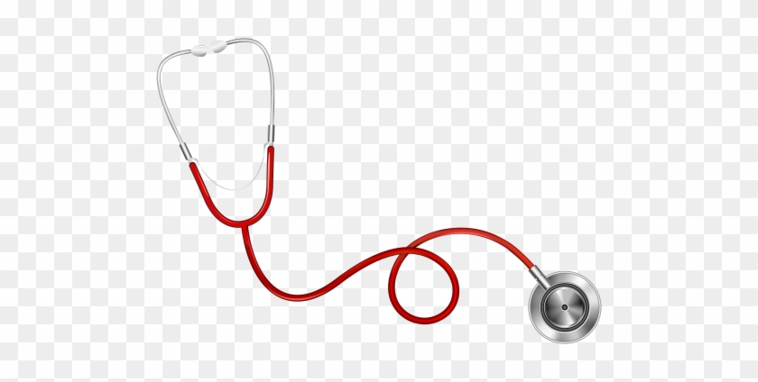 Doctors Stethoscope Png Clipart - Doctor Stethoscope Png #19057