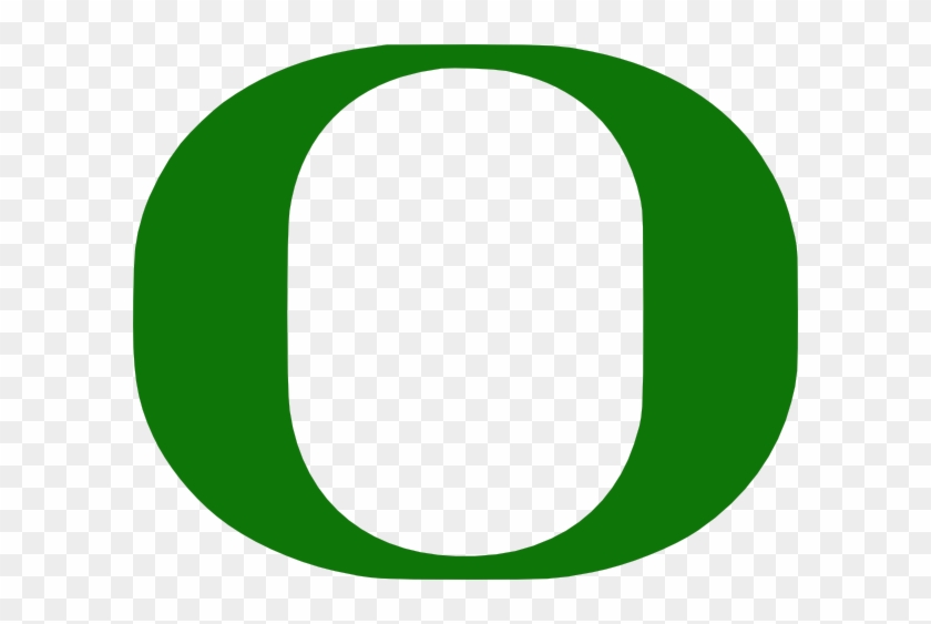 Oregon Ducks O Logo #19130