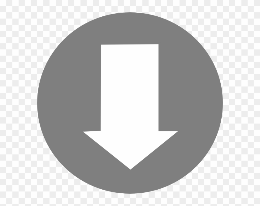 Arrows Clip Art - Arrow In Circle Png #19394