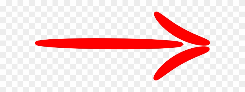 Right Clipart Red Arrow - Red Right Arrow Png #19466
