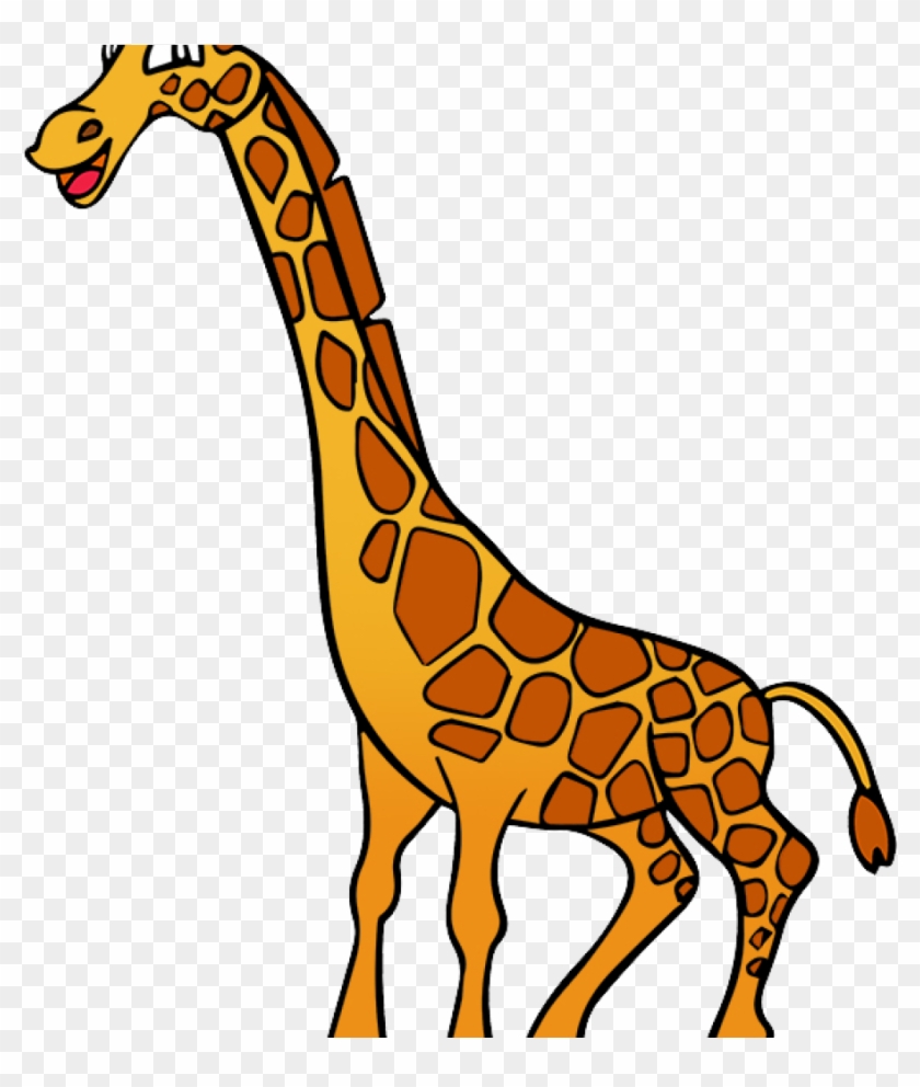 Giraffe Clipart Top 91 Giraffe Clipart Free Clipart - Giraffe Clipart Png #19503