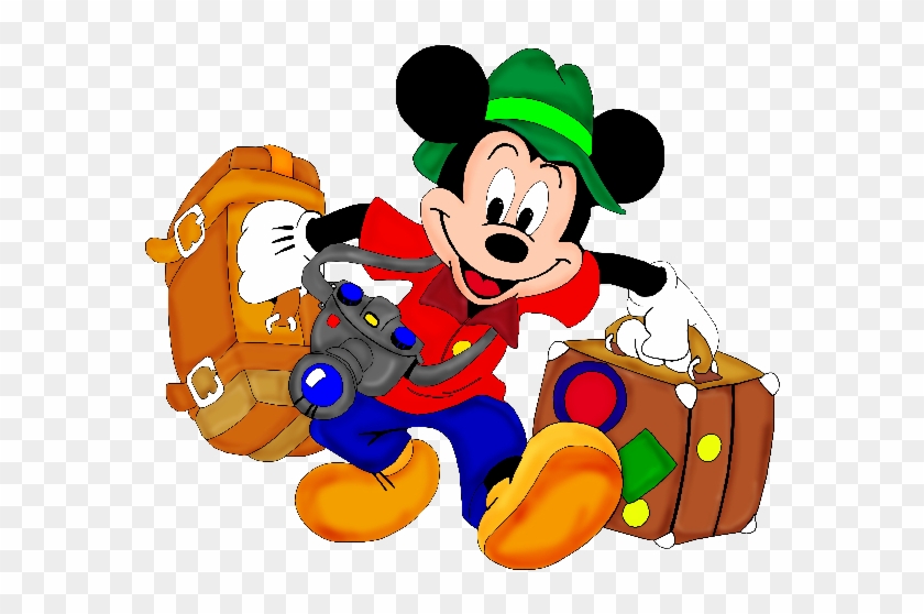 walt disney world vacation family clip art disney holiday cartoon cartoon vacation pictures