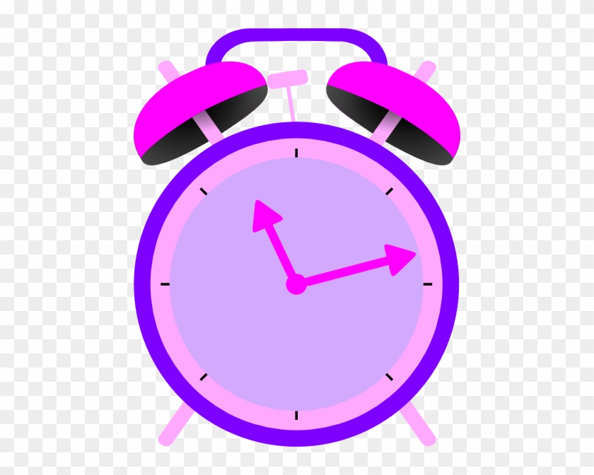 Alarm Clock Clip Art Png #19670