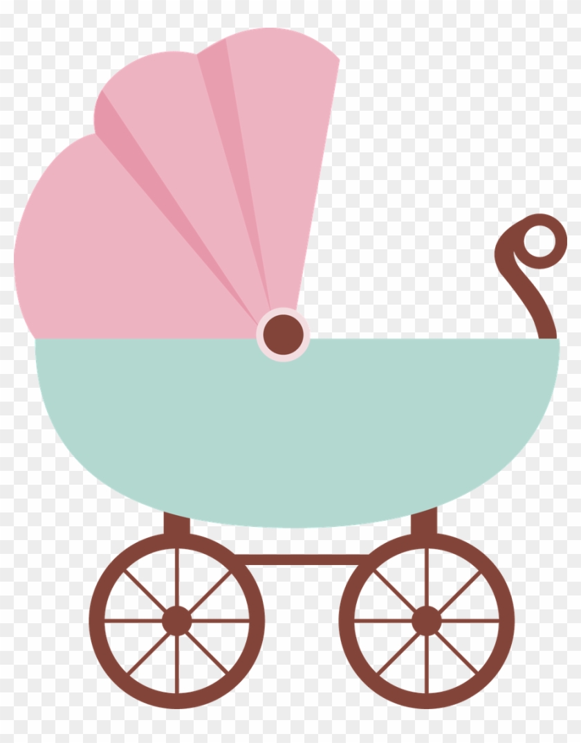 Dodo Clipart Baby Nap - Coche Baby Shower #19678