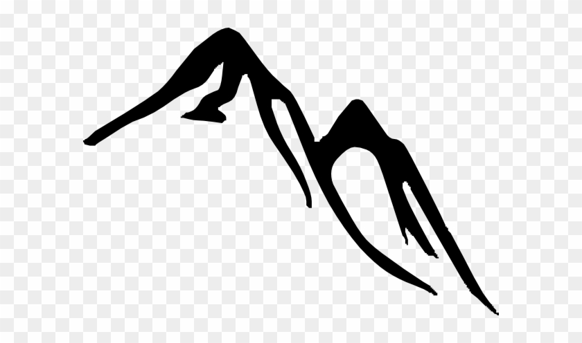 Mountain Png Clipart Mountain Clip Art At Clker Vector - Mountain Clip Art Free #19916
