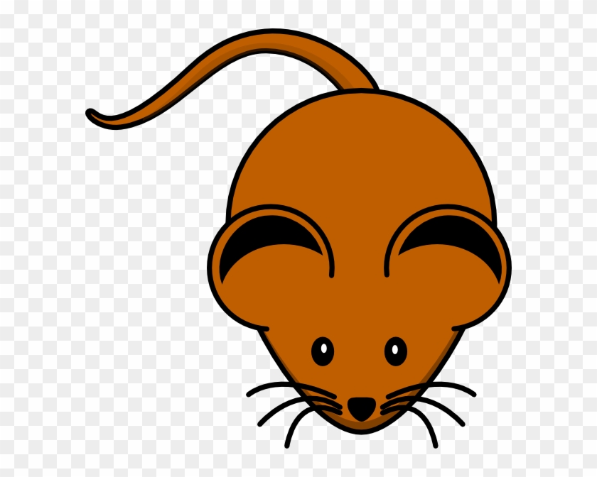 Clipart Info - Maus Clipart #19955