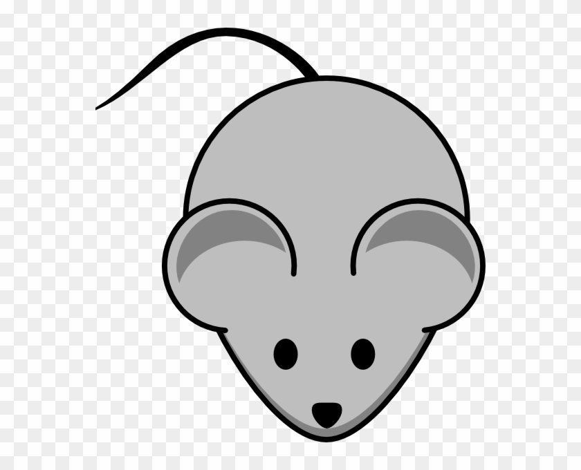 Maus Clipart #20017