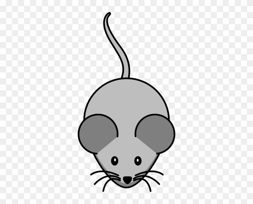 Maus Clipart #20096