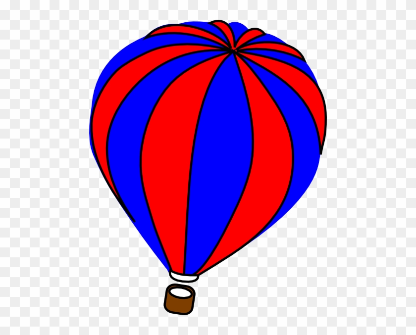 Clipart Info - Clipart Of Hot Air Balloons #20151