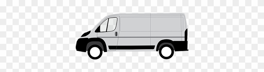 136wb Low Roof - Compact Van #20302