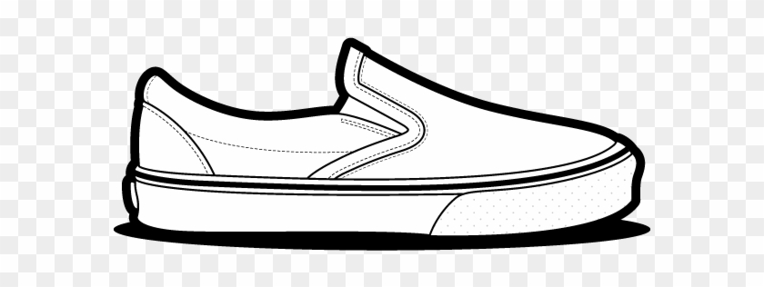 van shoe size chart