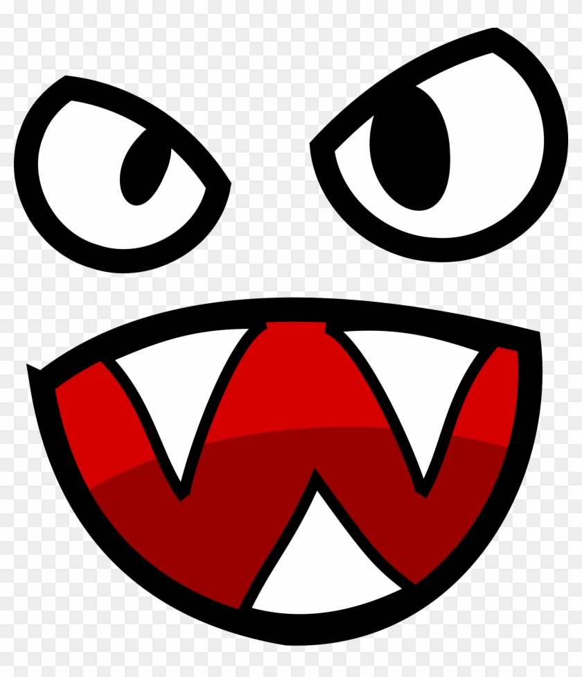 T-shirt Cartoon Monster Drawing Clip Art - Monster Eyes Png #20448