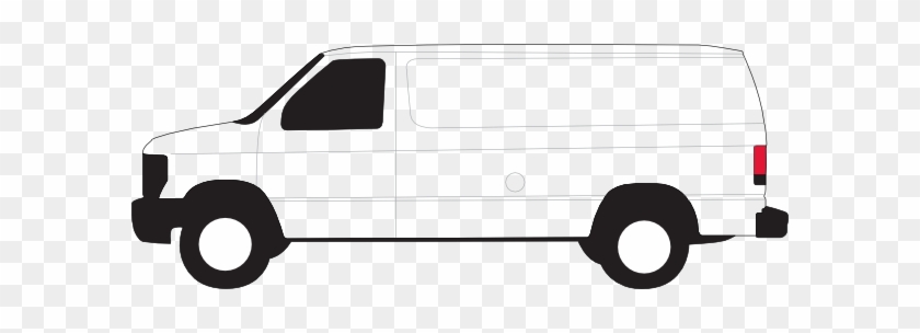White clearance vans clipart