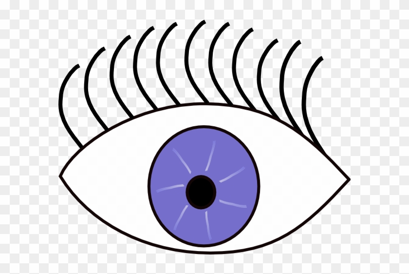 Extremely Creative Look Clipart Blue Eye Looks Left - Looks Like Clip Art #20472