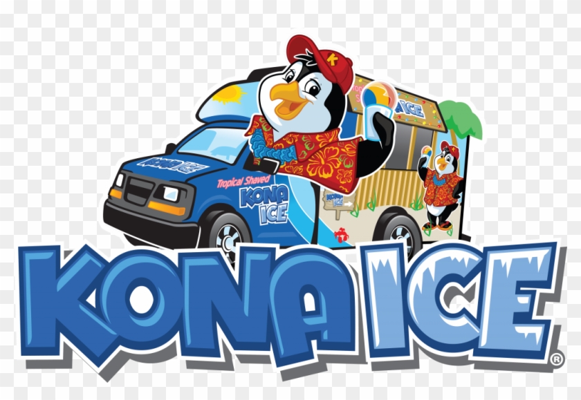 Kona Ice - Kona Ice #20538