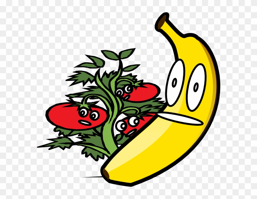 Fruit Salad Clip Art At Clker - Animated Moving Pictures Of Fruits #20601