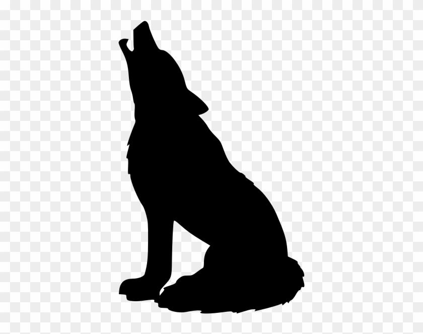 Wolf PNG Clip Art - Best WEB Clipart