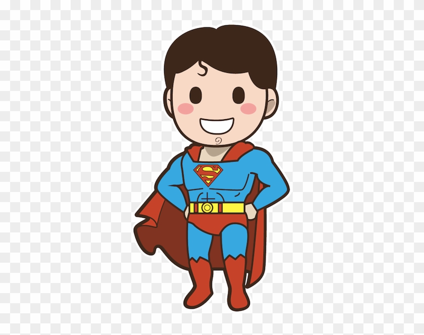 Free Superman Logo Clip Art - Illustration #20686