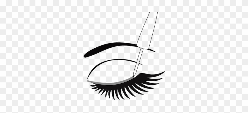 Eyelash Clipart Transparent - Mascara #20789