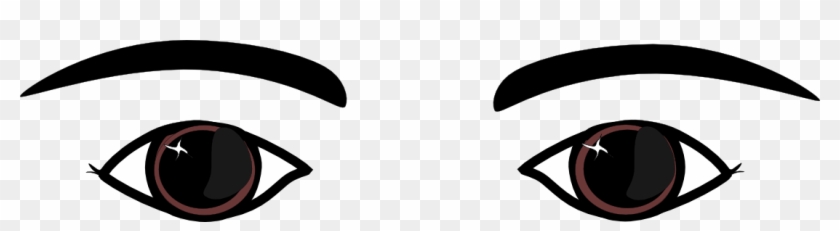 Eyes - Clip Art Of Eyes #20826