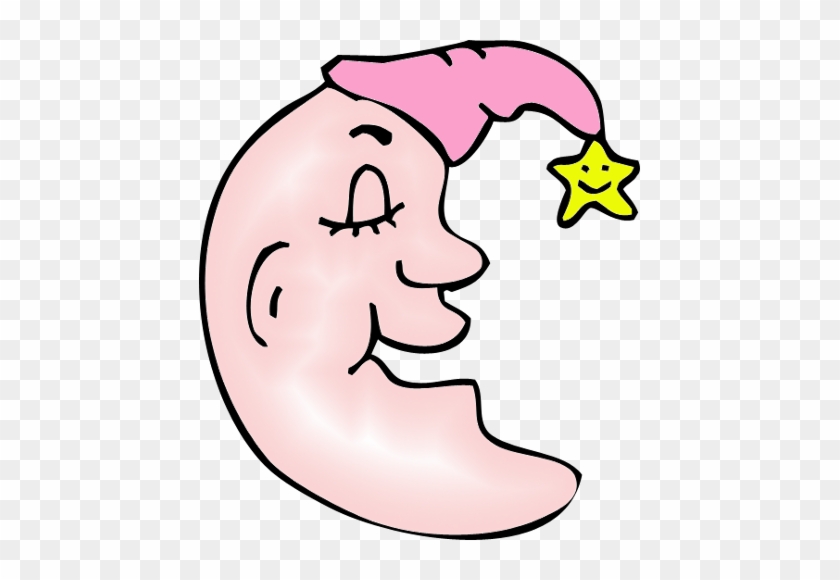 Pin Moon Clipart - Clip Art #20909