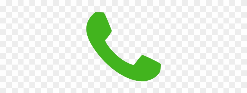 Clip Arts Related To - Green Phone Icon Png #20951