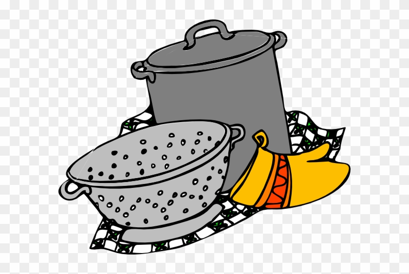 Cooking - Clipart - Cooking Clipart No Background #21002