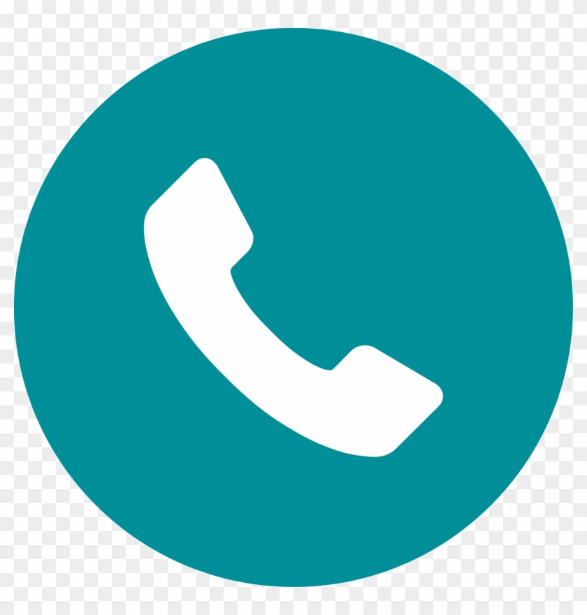 Icon Telephone Png #21101