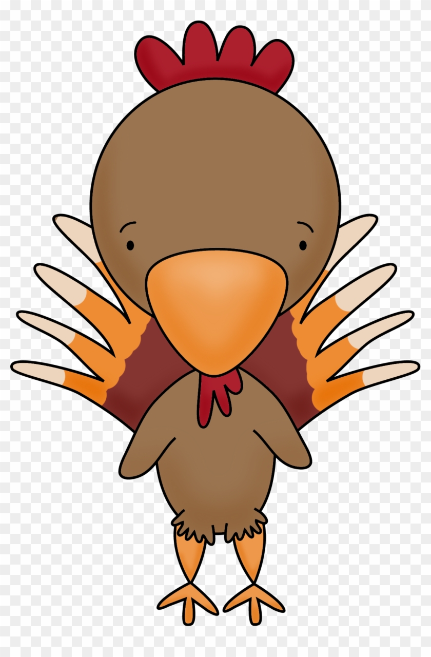 Turkey - Scrappin Doodles Turkey #21124