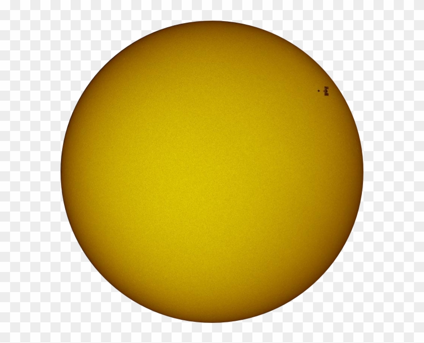 Picture Of The Sun - Sphere #21201