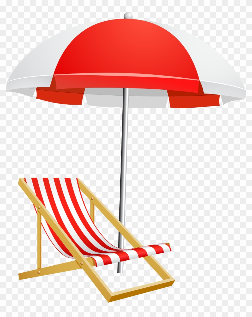 Beach - Beach Umbrella Transparent Background #21265