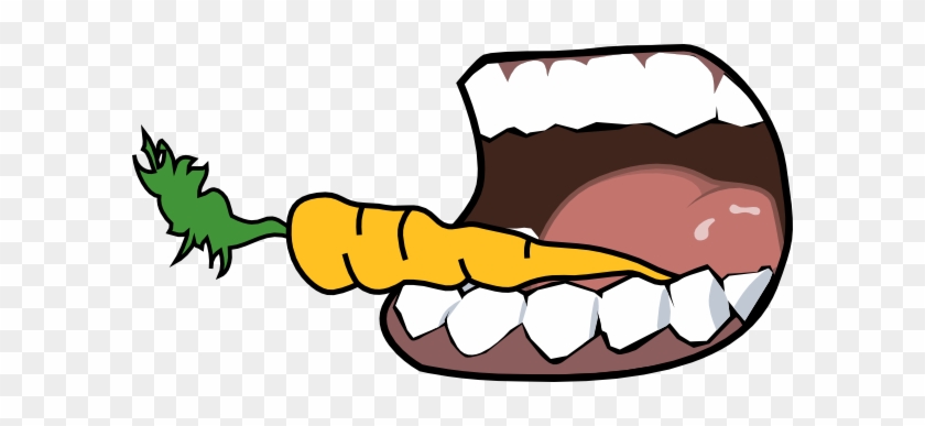 Bite Clipart - Bite Clipart #21336