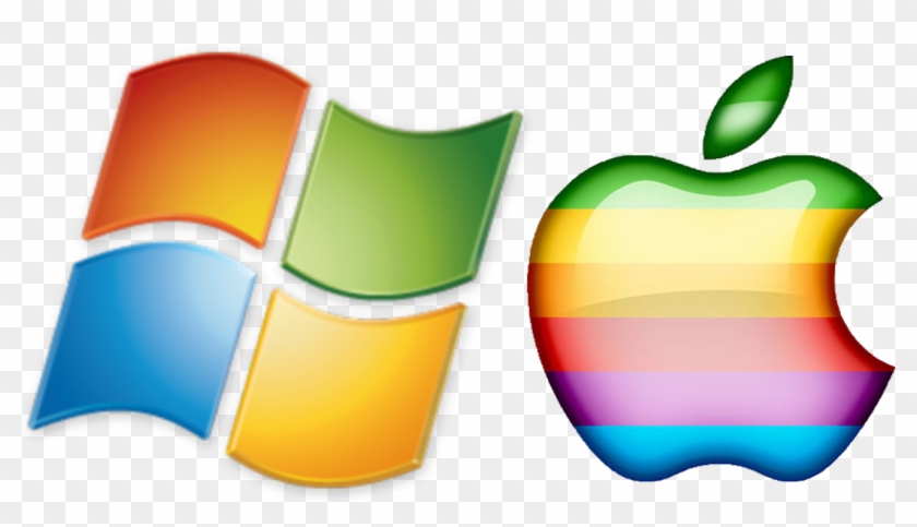 Interesting - Windows Logo Transparent #21344