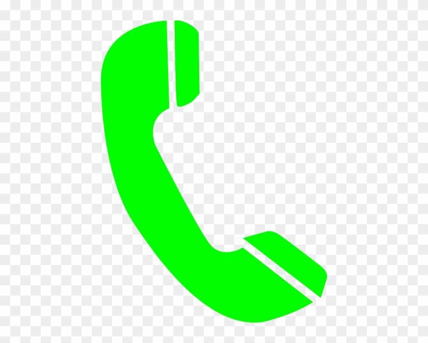 Transparent Background Telephone Icon #21368