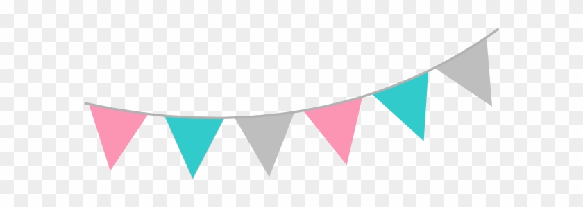 Crafty Inspiration Ideas Baby Shower Clip Art Banner - Baby Flag Png ...