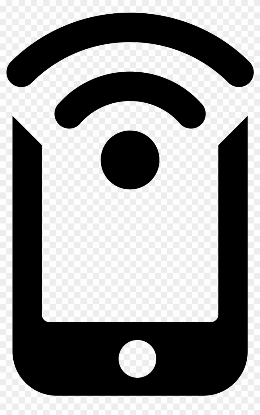 Pixel - Nfc Icon Free #21457