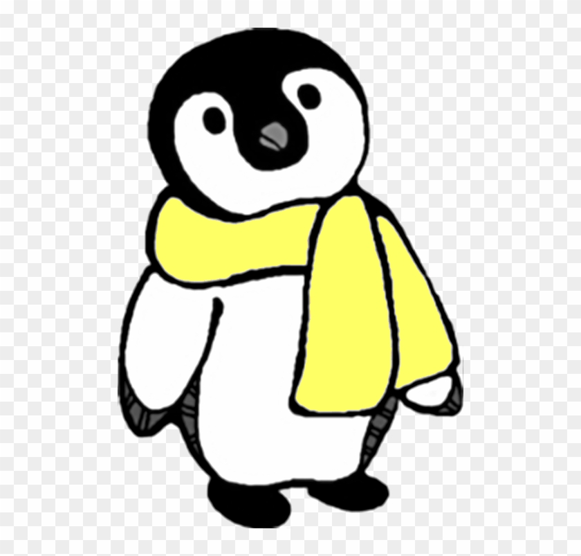 Penguin Clipart - Penguin Clip Art Transparent #21466