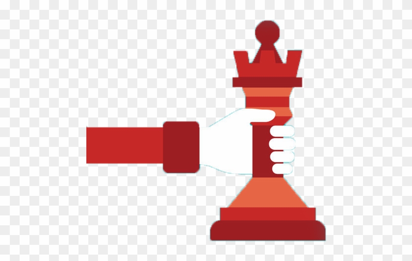 Chess Piece Queen - Chess #21740