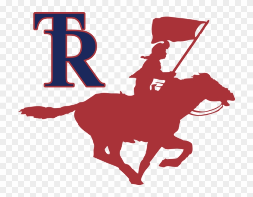 Roosevelt Logo - Theodore Roosevelt High School Logo #21745