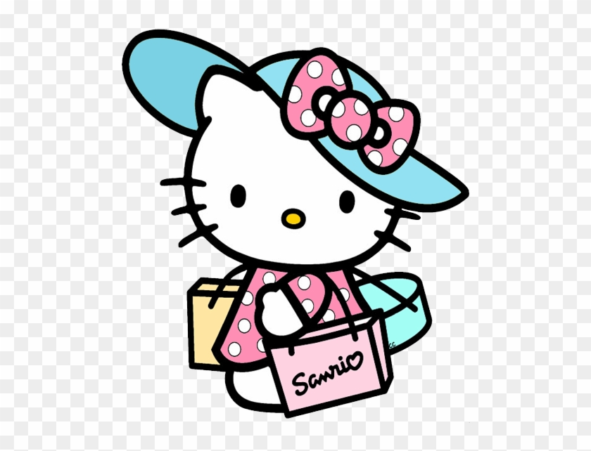 Hello Kitty Clip Art Images - Hello Kitty #21877