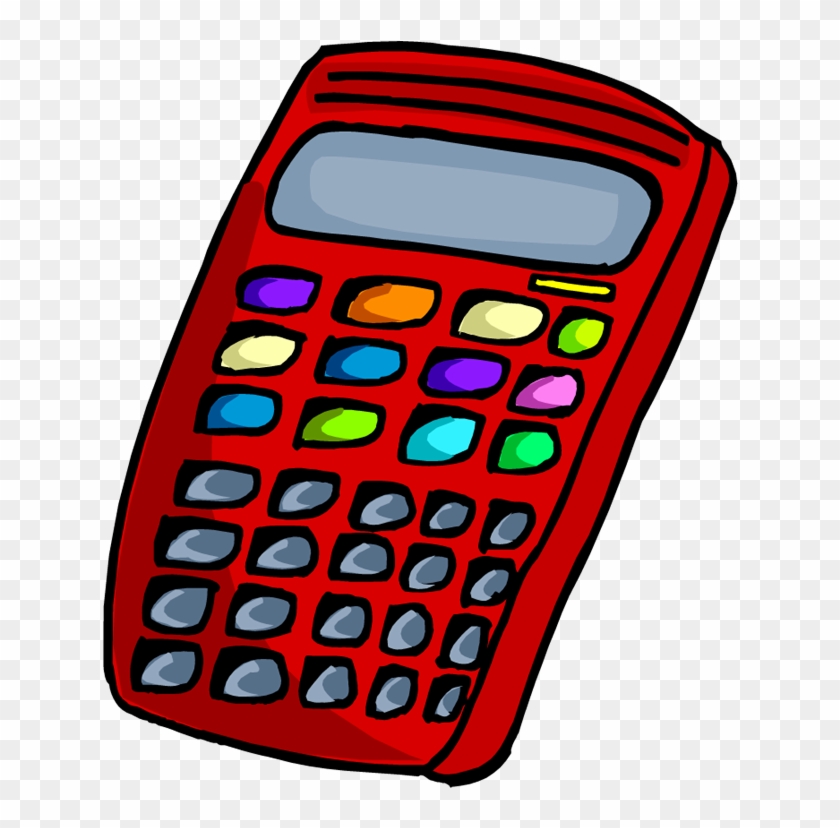 Pic Of Math Cliparts - Math Clipart Calcuaot #21924