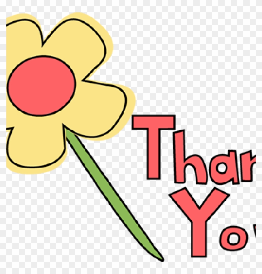 Thank You Clipart Thank You Clip Art Thank You Images - Invitations For A Morning Tea #22015