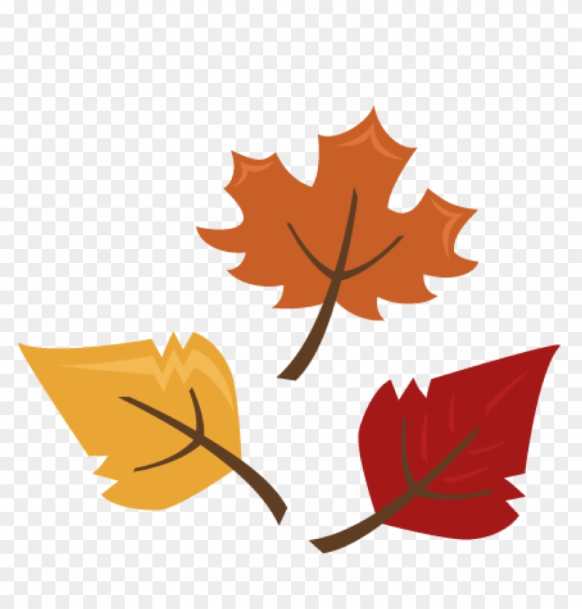 Fall Leaves Images Clip Art Fall Leaves Border Clipart - Fall Leaf Clip Art #22045