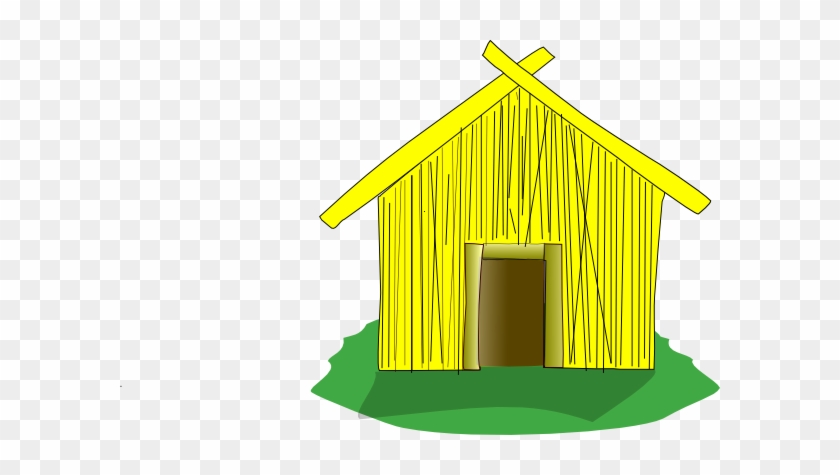 House Clipart #22255