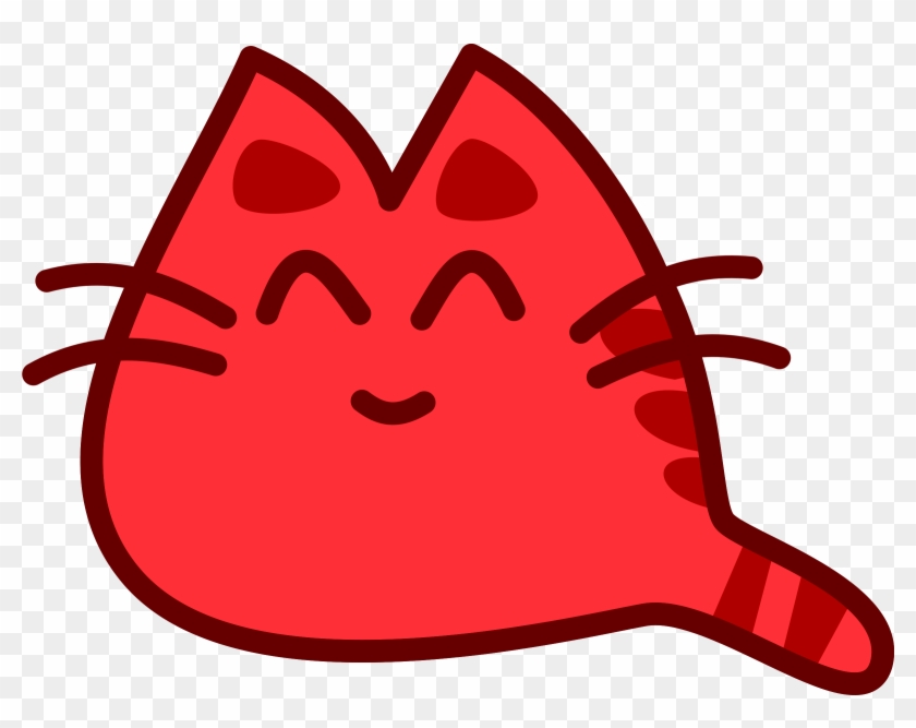 Cat Kitten Clip Art - Cat Kitten Clip Art #22309