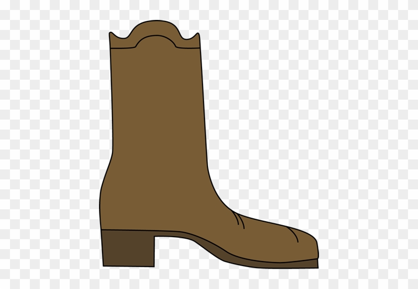 Boots Clip Art - Boot Clipart No Background #22427