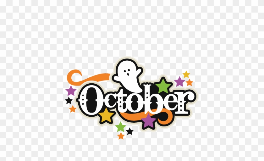 Free October Clip Art Pictures 3 - October Free Clip Art #22488